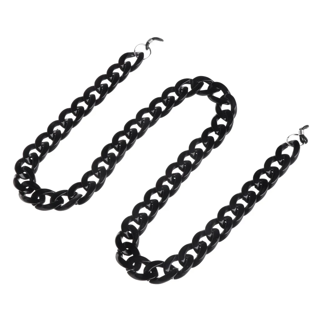 

New Sunglasses Glasse Chain Women Cord Holder Neck Strap Rope Goggles