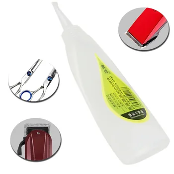 Preise Rasierer Reparatur Hause Professionelle Styling 80ml Dicht Haar Clipper Klinge Öl Haltbar Wartung Schmiermittel Anti-rost Werkzeug Salon