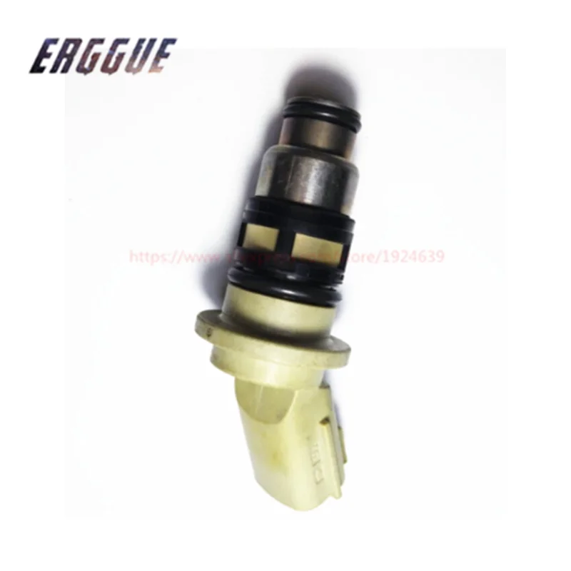 4 шт. OEM 1660041B00 1660041B01 1660041B02 A46-H02 Топливная форсунка для Nissan March Micra K11 N15 Солнечный B13 GA16DE