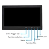 Petit écran tactile lcd led de 10.1 pouces, pour ordinateur portable, VGA, HDMI, moniteur de jeu, pour Raspberry pi, ps3 ► Photo 3/6
