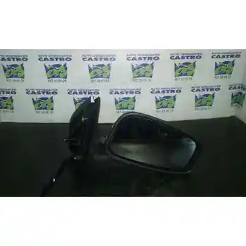 

0735306545 RIGHT REARVIEW FIAT STILO (192)