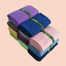 Поколение жира взрослых сверхтонкое волокно впитывающий Быстросохнущий полотенце фитнес бюстгальтер-полотенце 80X160 см пляжная шаль