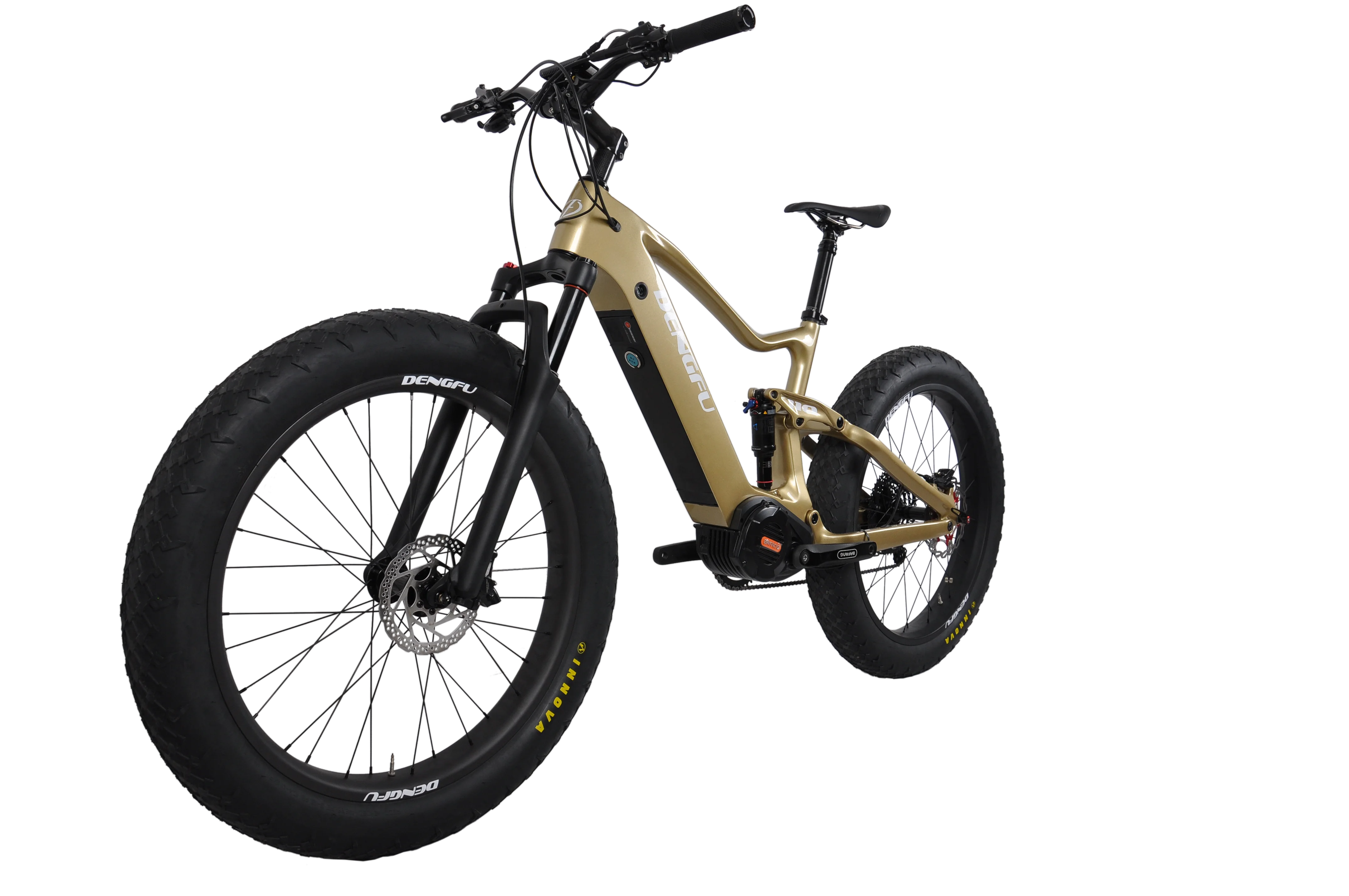 Newest Brand 26er Fat Bike Full Suspension G510 M620 Full Carbon Electric Snow  Bicycle 1000w 48v Racing E-bikes 4.8" Max Tires - Electric Bicycle -  AliExpress