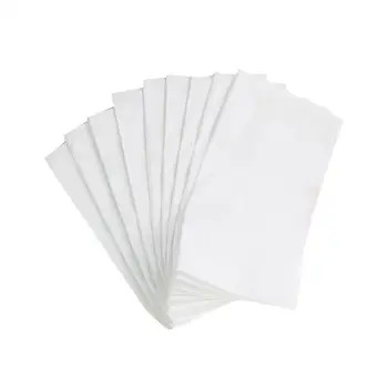 

10pcs Disposable Bed Sheet Non-Woven Bed Sheet Bedding Supplies SPA Bed Cover Massage Bed Cover for Massage Shop Salon