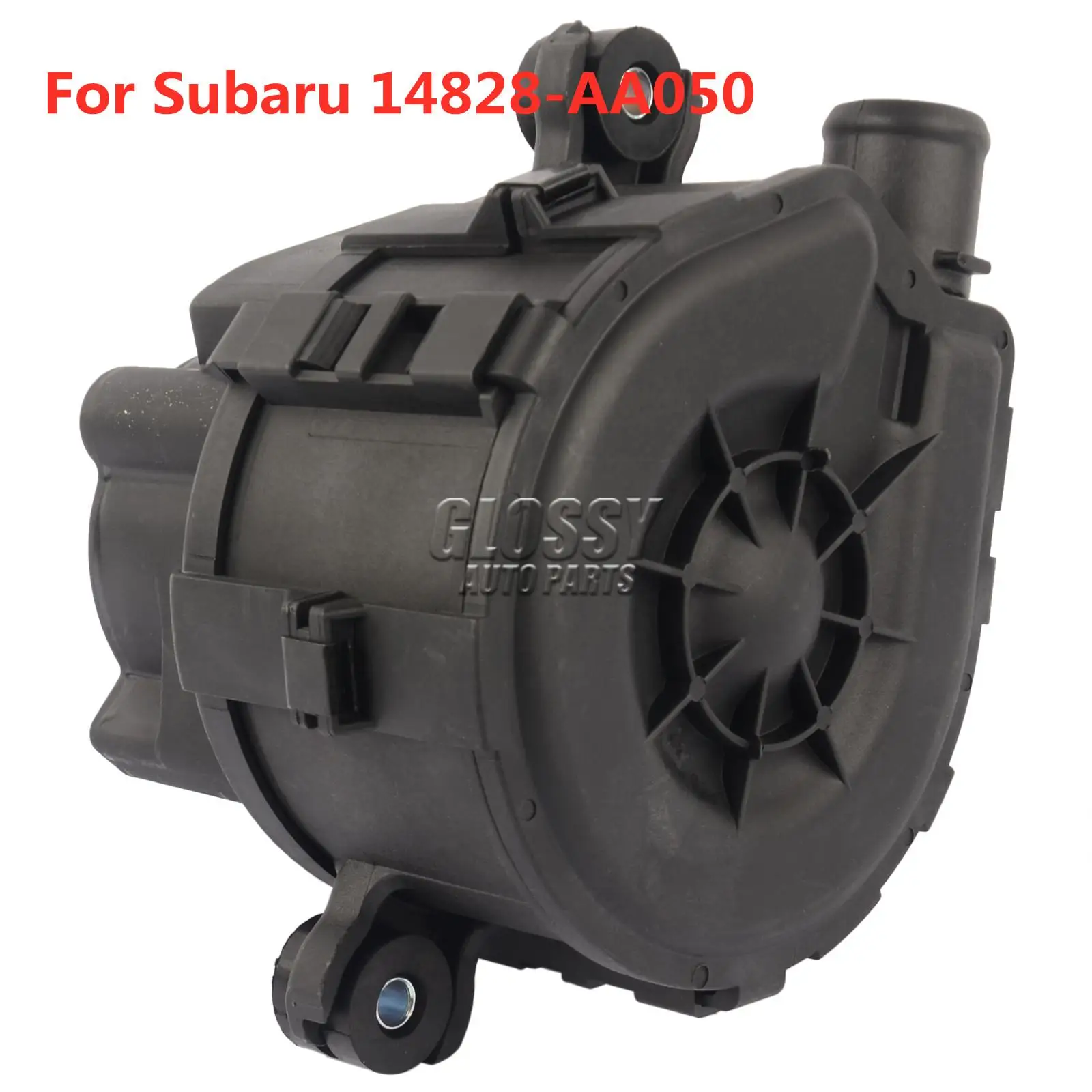 AP03 SECONDARY AIR PUMP 14828AA050 For Subaru Forester Impreza Legacy 2.5L Turbo