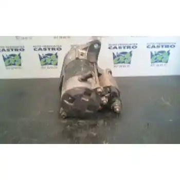 

160705680 STARTER MOTOR TOYOTA CELICA (T20)