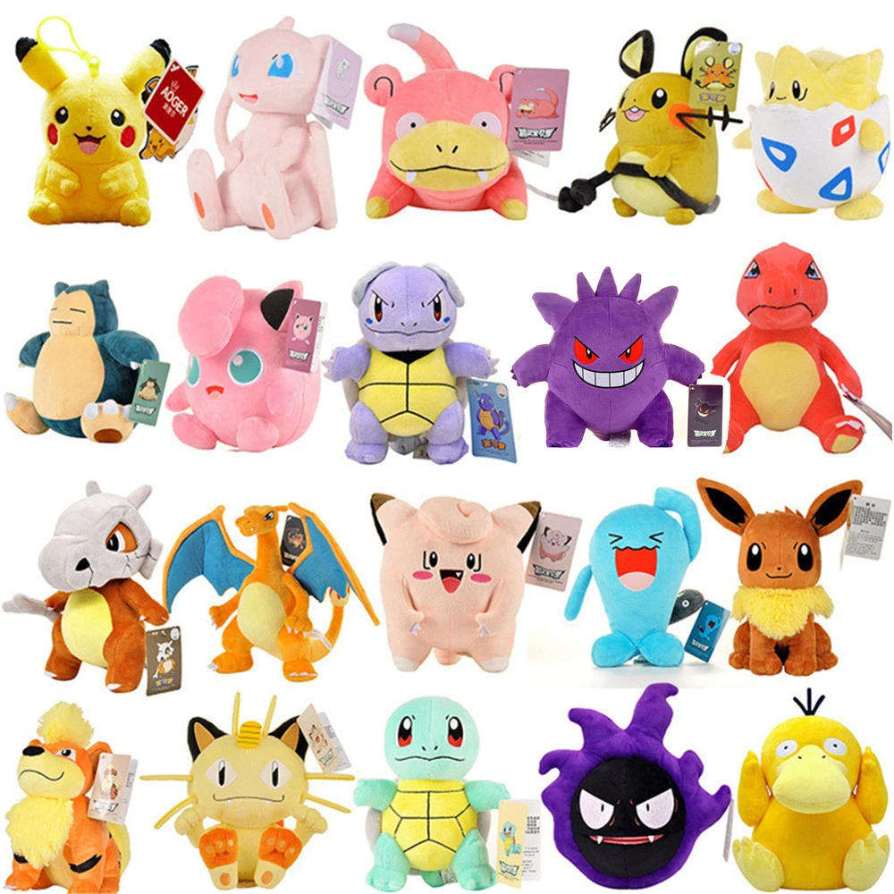 Dessin Kawaii Pokemon
