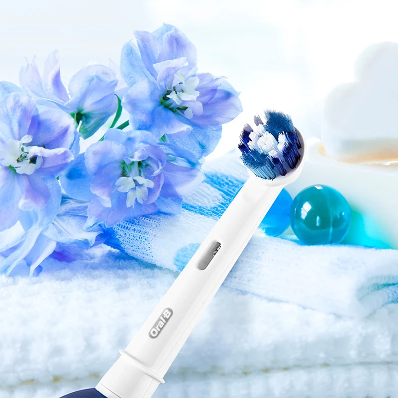 Oral B Sonic Electric Toothbrush 2 Min Timer 7600s Rotating Deep Clean Replaceable Brush Head Battery Vitality Tooth Brush Oral B Sonic Electric Toothbrush 2 Min Timer 7600s Rotating Deep Clean Replaceable Brush Head Battery Vitality Tooth Brush