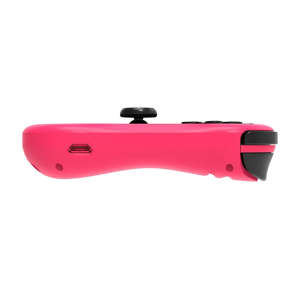Беспроводной Bluetooth левый и правый игровой контроллер Joy-con, геймпад для Nintendo Switch NS Joycon, игра для Nintendo Switch Console