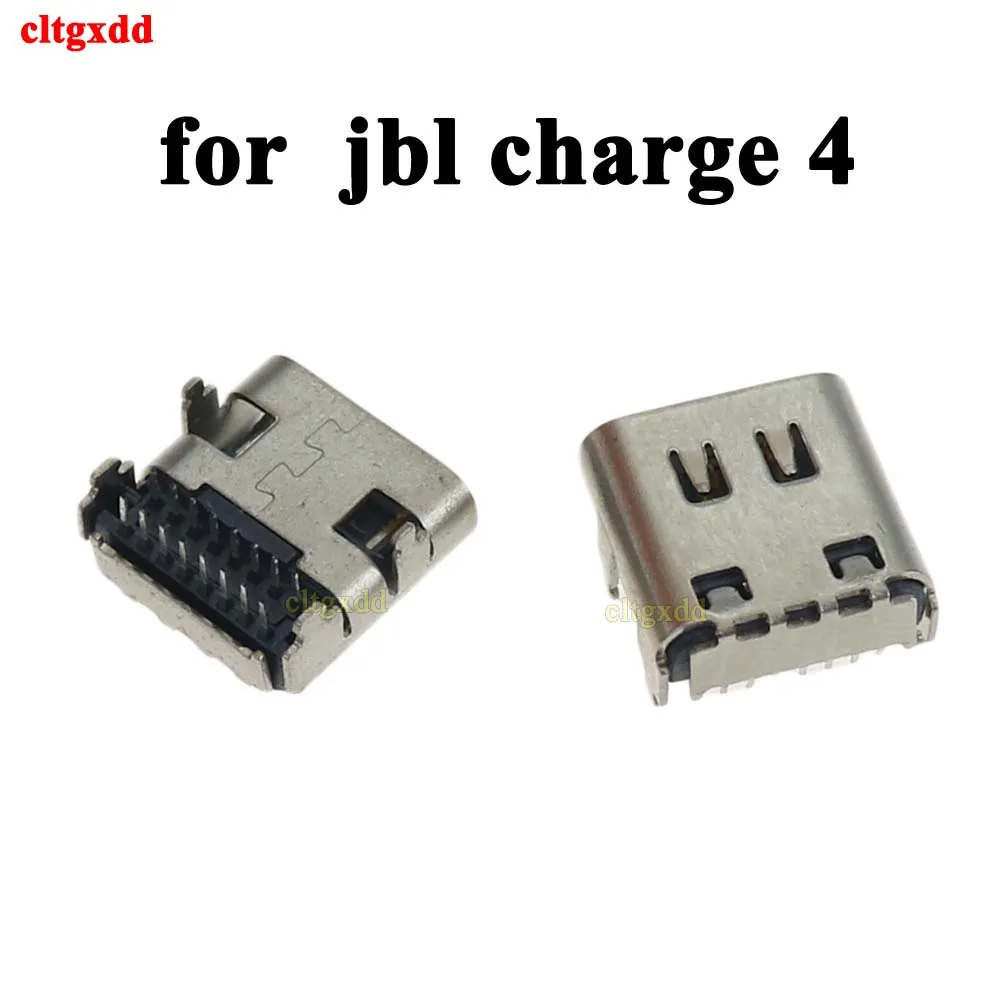 USB-разъем Type-c для JBL Charge 4 Mini разъем зарядки | Обустройство дома