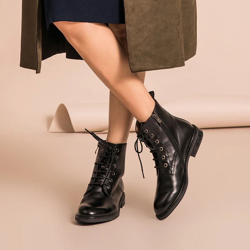 Carvela Walnut Carvela Tempered Ankle Boot Croc Ankle Boots Womens Top