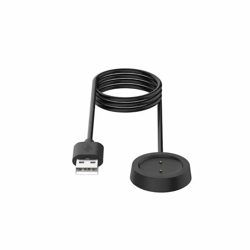 USB Магнитный зарядный док-кабель для Huami Amazfit GTS зарядное устройство адаптер питания
