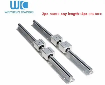 SBR10 100-1150