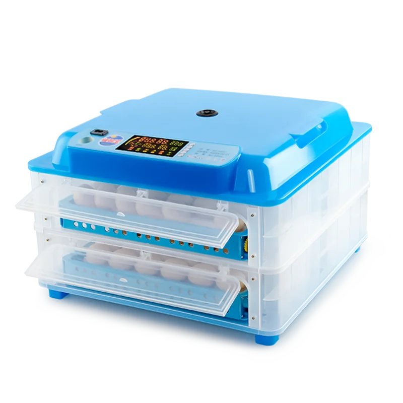 

Automatic Household Type Small Smart Chicken Pigeon Eggifier Egg Holding Machine Incubator Controllerincubadora couveuse