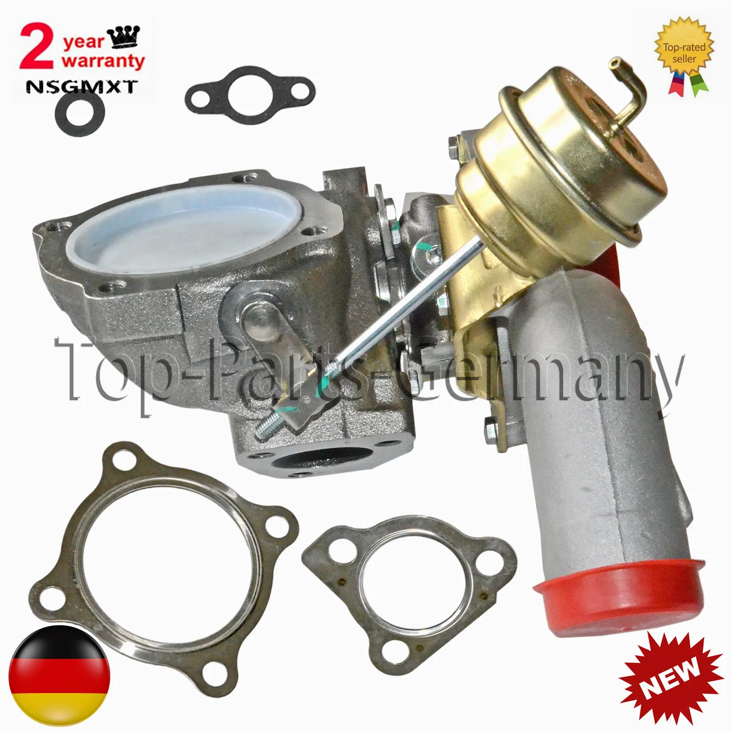 Турбокомпрессор AP01 K03 053 k03 Turbo для AUDI A3 TT A4 1 8 T AUM AVJ Seat Leon VW Bettle Bora 06A145704T 06A145713L| |