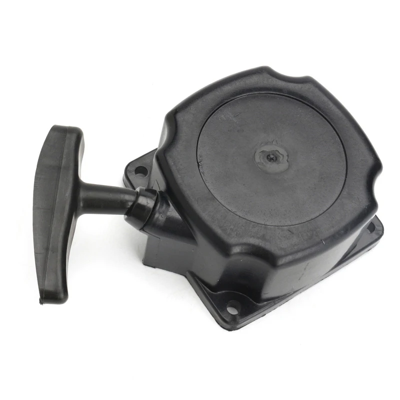 DWZ Universal Recoil Pull Starter Assembly For 2 Stroke Strimmer Brush Cutter Honda