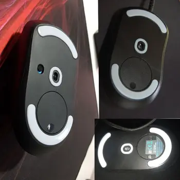 

Tiger Gaming Mouse Skates Feet For Logitech G403 G603 Glides Curve Edge Enhanced