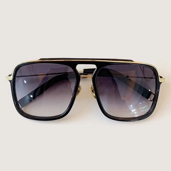 

Square Sunglasses Women Men Brand Designer High Quality Vintage Sun Glasses Male UV400