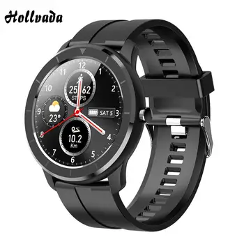 

T6 Smart Watch Women IP68 Fitness Tracker Sport Men Smart Watch Heart Rate Blood Pressure Bracelet For Android IOS Watch PK DT78