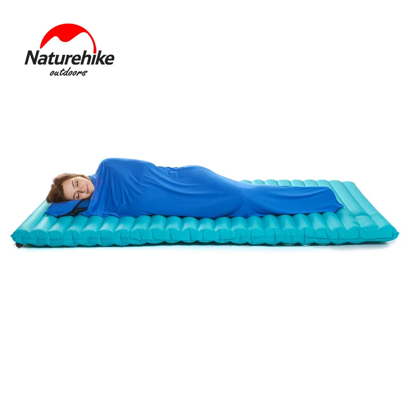 Спальный мешок Naturehike Coolmax 0 4 кг для использования на открытом воздухе|Спальные