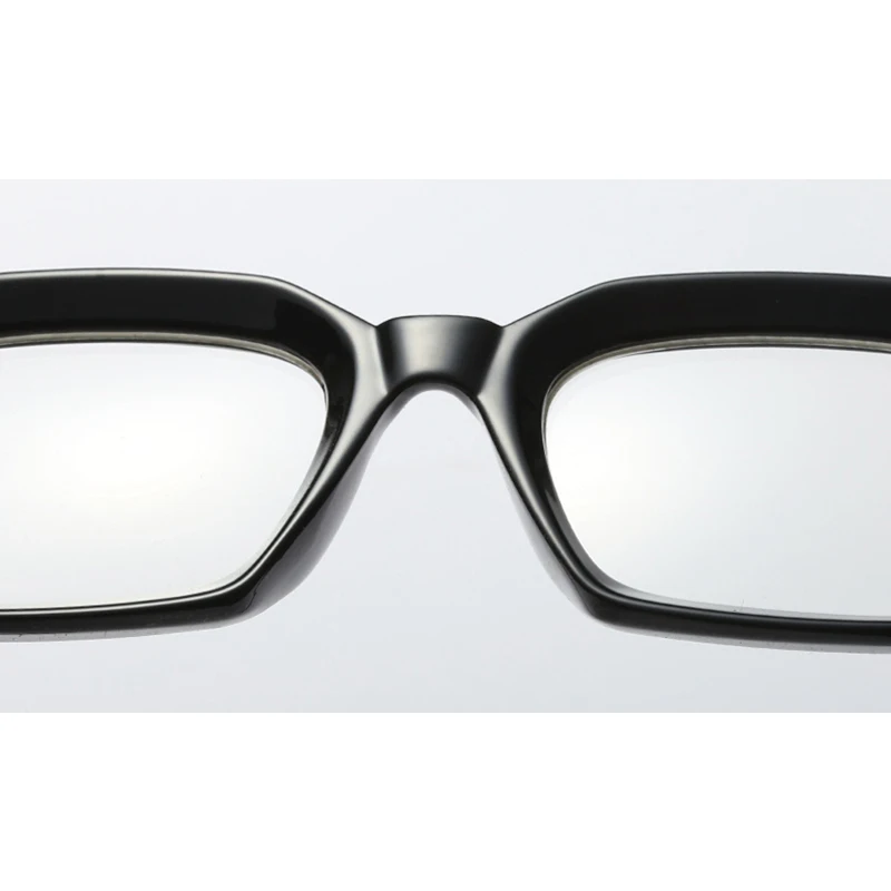 Iboode очки для чтения для женщин и мужчин квадратная рамка пресбиопические очки заклепки считыватель дальний прицел унисекс очки диоптер+ 1,0 до+ 4,0