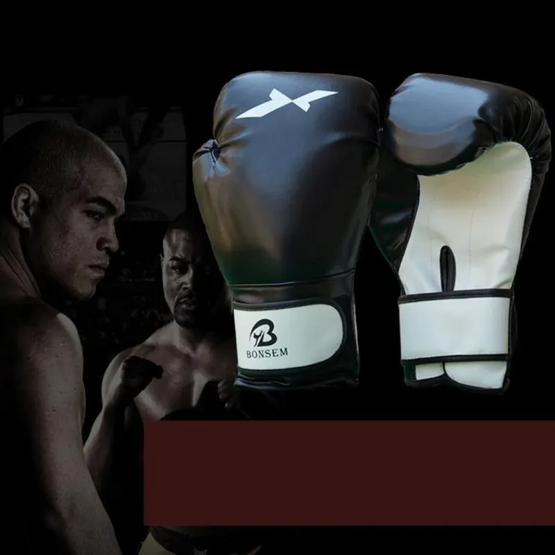 outdoor boxing equipment