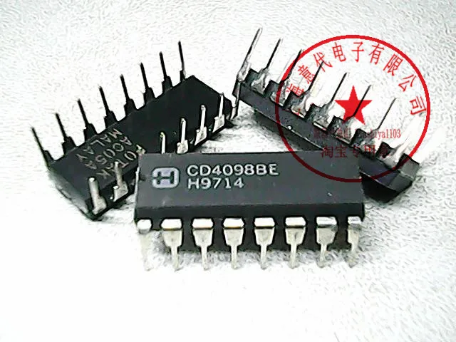 CD4098BE 4098