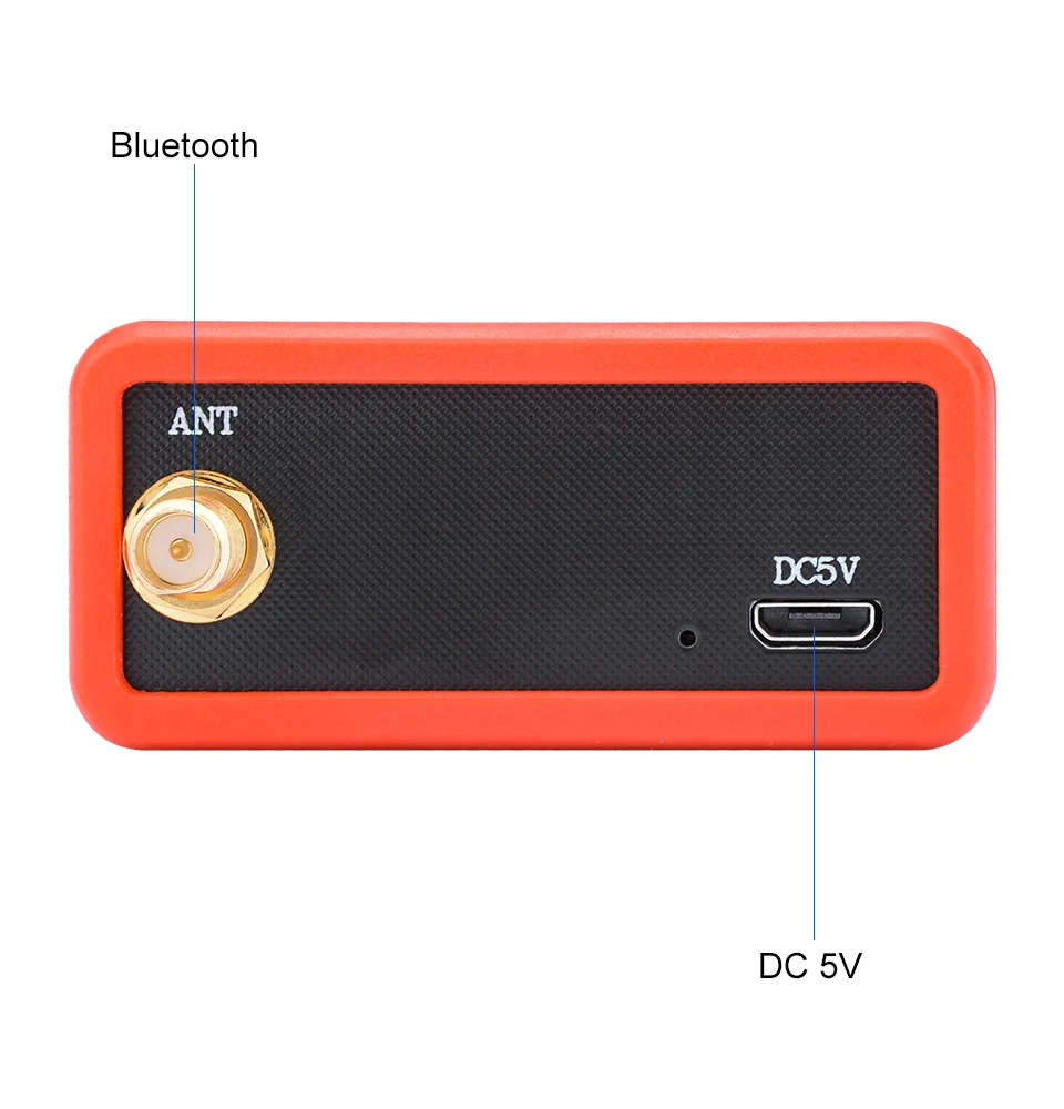 AIYIMA Bluetooth 5,0 аудио приемник HIFI аудио конвертер динамик усилитель автомобильный Bluetooth адаптер модификация для автомобильной системы