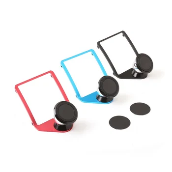 

Universal Tri-Color Car Gravity Stand For Phonevent Phone Holder Trim Suitable For Xiaomi Huawei