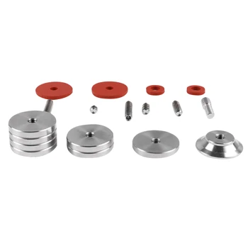 

Shooting Weight Stabilizer Kit With Adjustable Archer Attachment