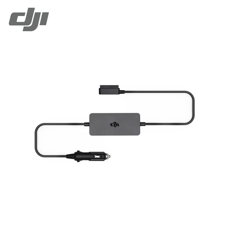 Аксессуары для автомобильного зарядного устройства DJI Mavic Air - C3S60 оригинального