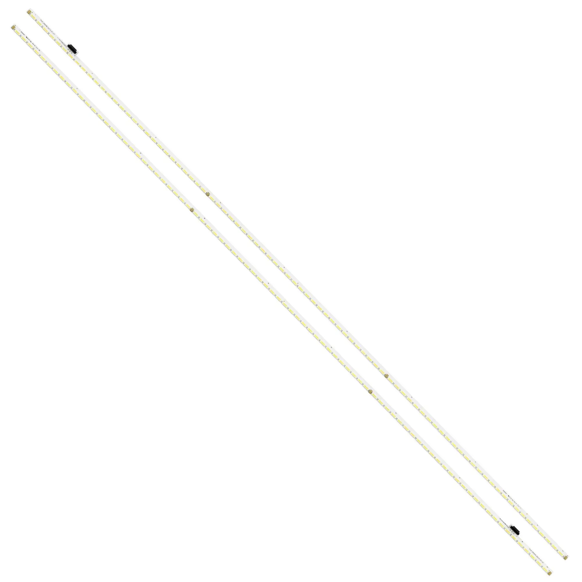 Светодиодный bakclight лампы Газа 84 для Philips 55pus7600 TPUE_550SMA_R2 TPUE_550SMB_R2 | Электроника