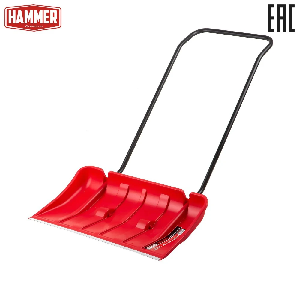 Скрепер HAMMER Red 800 для сада и огорода садовый инструмент сад огород садовые