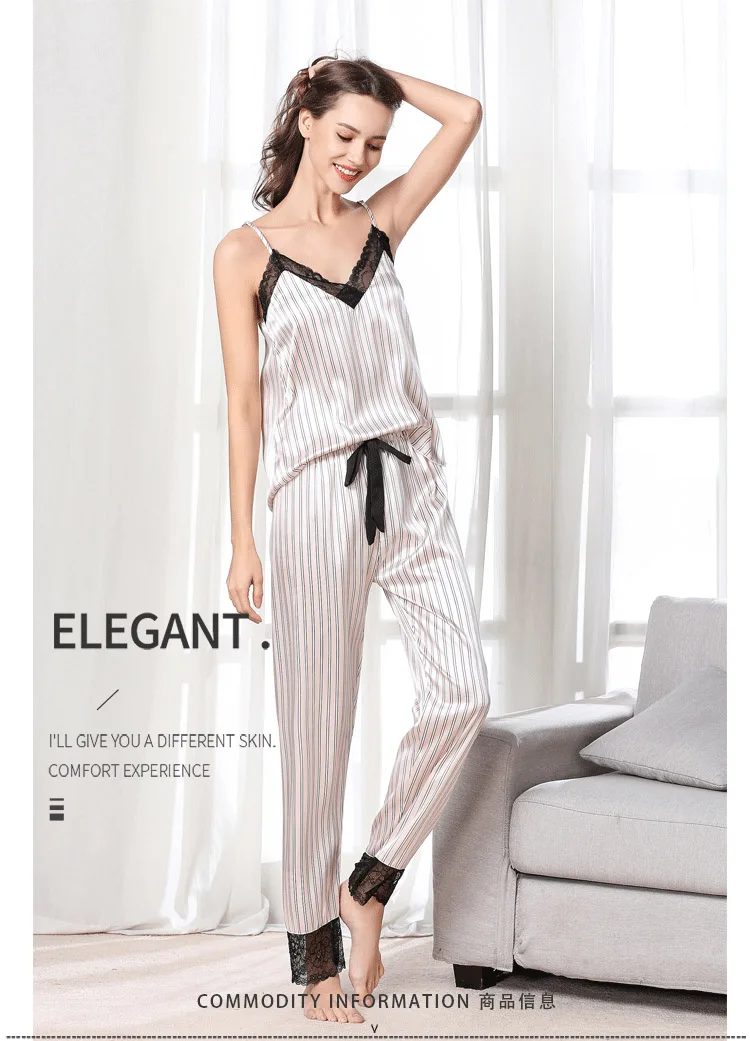 Pijamas e Moda Íntima