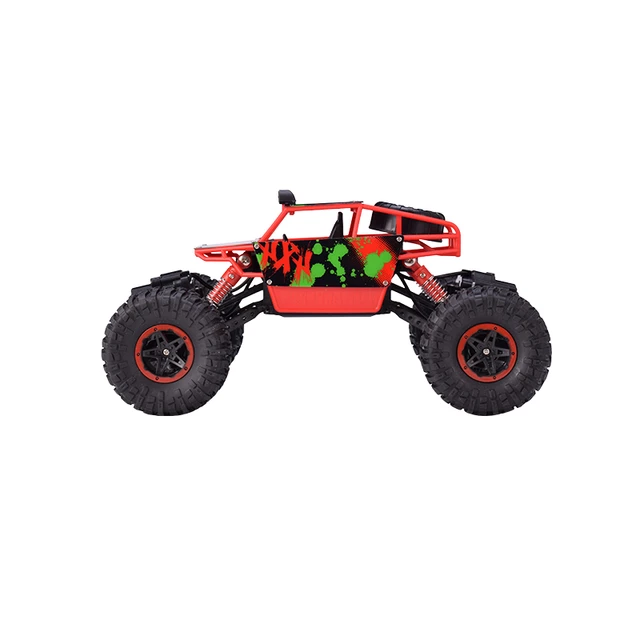 Carro De Controle Remoto: Carro De Brinquedo Esportivo De Corrida Com Pneus  Deslizantes De Luz Led De Alta Velocidade 4wd 1:24 2,4ghz 4km/h - Presente  Perfeito Para Adultos, Meninos, Meninas E Crianças!