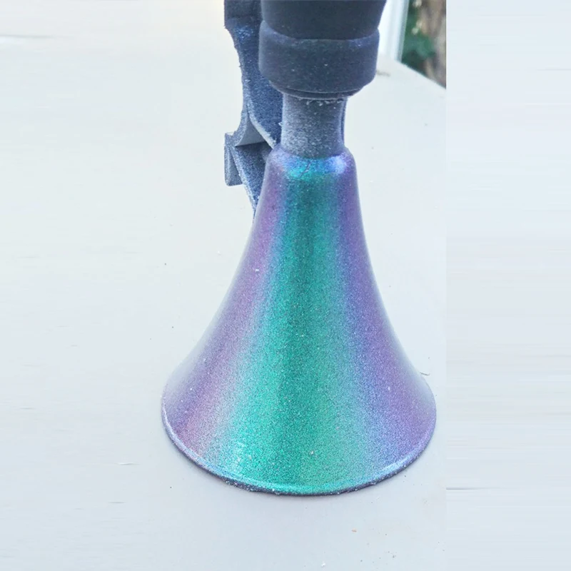 Акриловые краски 10 г пигменты хамелеоны порошковое покрытие краска для