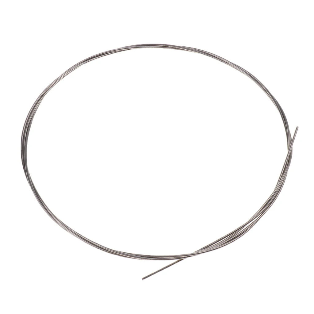 Piano Wire High Carbon Steel For Replacement