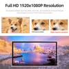 AUN-proyector Full HD para cine en casa modelo AKEY7Max, dispositivo de proyección con resolución de 1080P, 7500 lúmenes, 3D, Compatible con 4K, Compatible con PC, TV Box y PS4 ► Foto 3/6