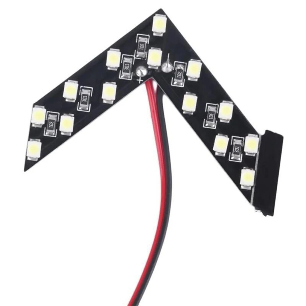 Автомобильный Грузовик задняя лодка направленная светодиодная лампа 14SMD