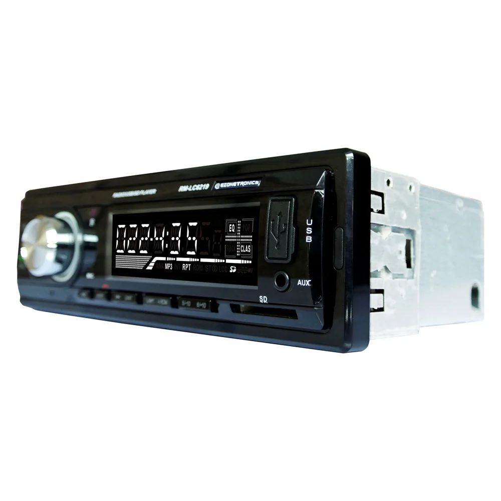 Автомобильный Bluetooth FM Am плеер Автомобильный MP3 Автомобильная карточка машины
