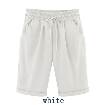 

Summer Leisure Thin Shorts for Women Shorts with High Female