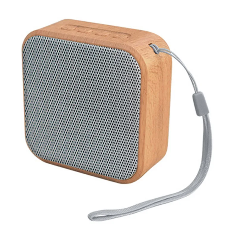 A70 винтажный мини беспроводной Bluetooth динамик с микрофоном Поддержка TF карты fm-радио IPX5 водонепроницаемый, пылезащитный, противоударный