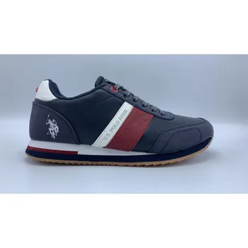 

Pole Vance Sneakers