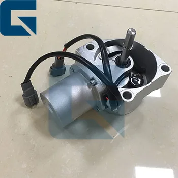 

Throttle Motor 4360509 For EX200-5 ZX200 Excavator