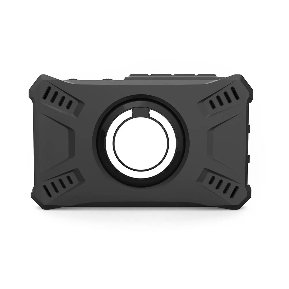 Lightweight Protective Case Practical Accessories Oscilloscope Silicone Mini Durable Flexible Electronic Shockproof For DS213