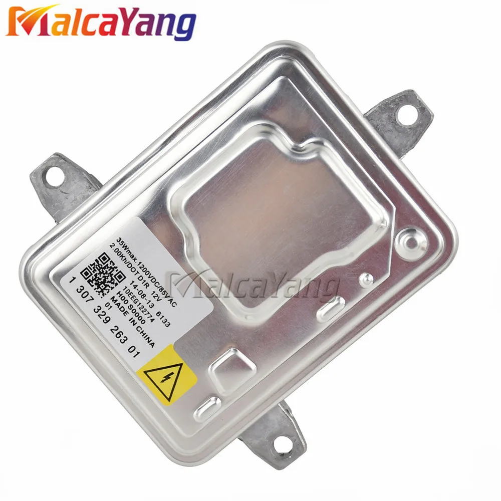 D1S ксенон HID балласт 13073292630 130732926301 для 2013 Mercedes GLK 300 350