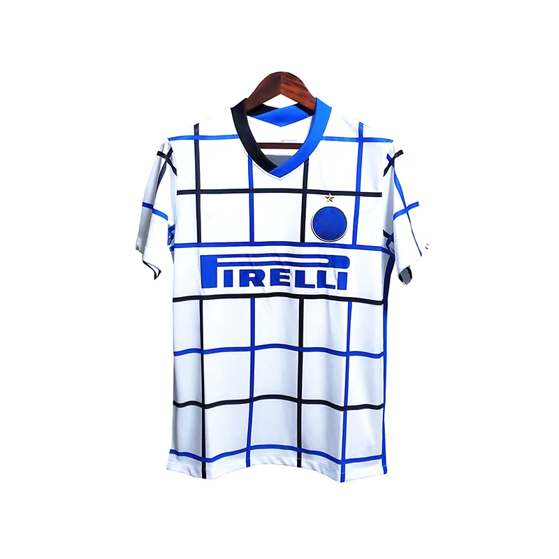 Camiseta internacional de alta calidad, Jersey de alta calidad, Lukaku, Martinez, ithai, 2021