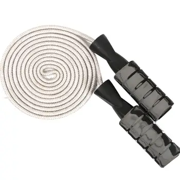

3M Bearing Speed Skipping Jump Rope Sports Exercises Training Lose Weight Exercise Gym Crossfit Fitness Equipment 5Pcs