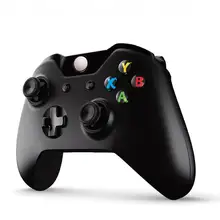Wireless Controller For Microsoft Xboxone Controller Computer PC Controle For XboxOne Slim Console Gamepad PC Joystick +Receiver Wireless Controller For Microsoft Xboxone Controller Computer PC Controle For XboxOne Slim Console Gamepad PC Joystick +Receiver