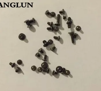 

JIANGLUN New Full Set Screws For Apple iPad Mini 1 2 3